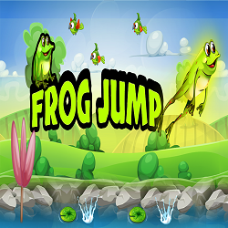 Frog Jump