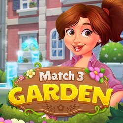Garden Match