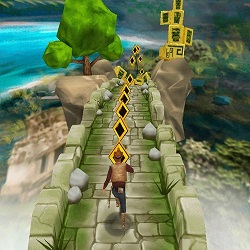 Goof Runner